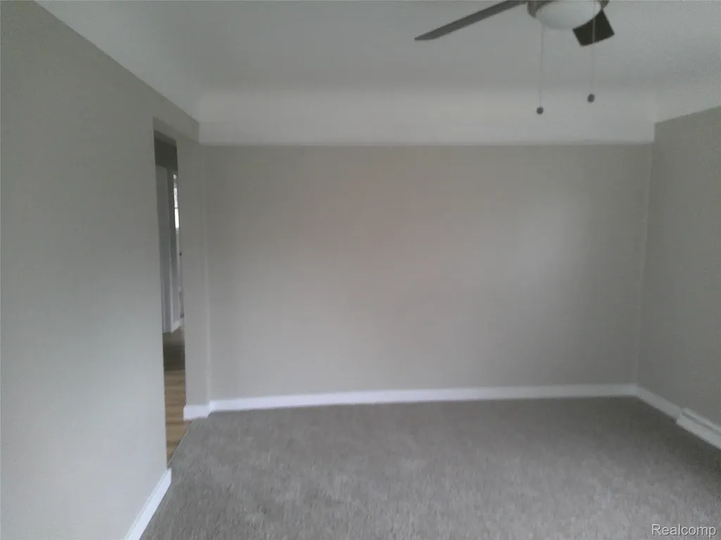 4502 Huckleberry Lane Flint City MI 48507