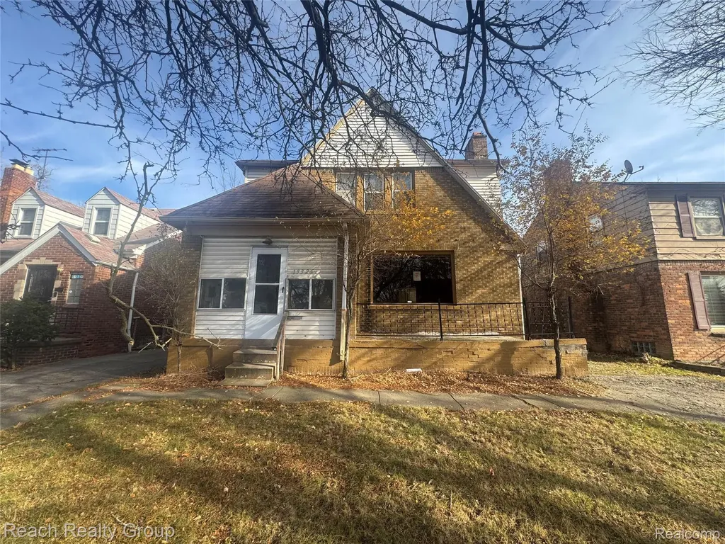 15326 Rutherford Street Detroit City MI 48227