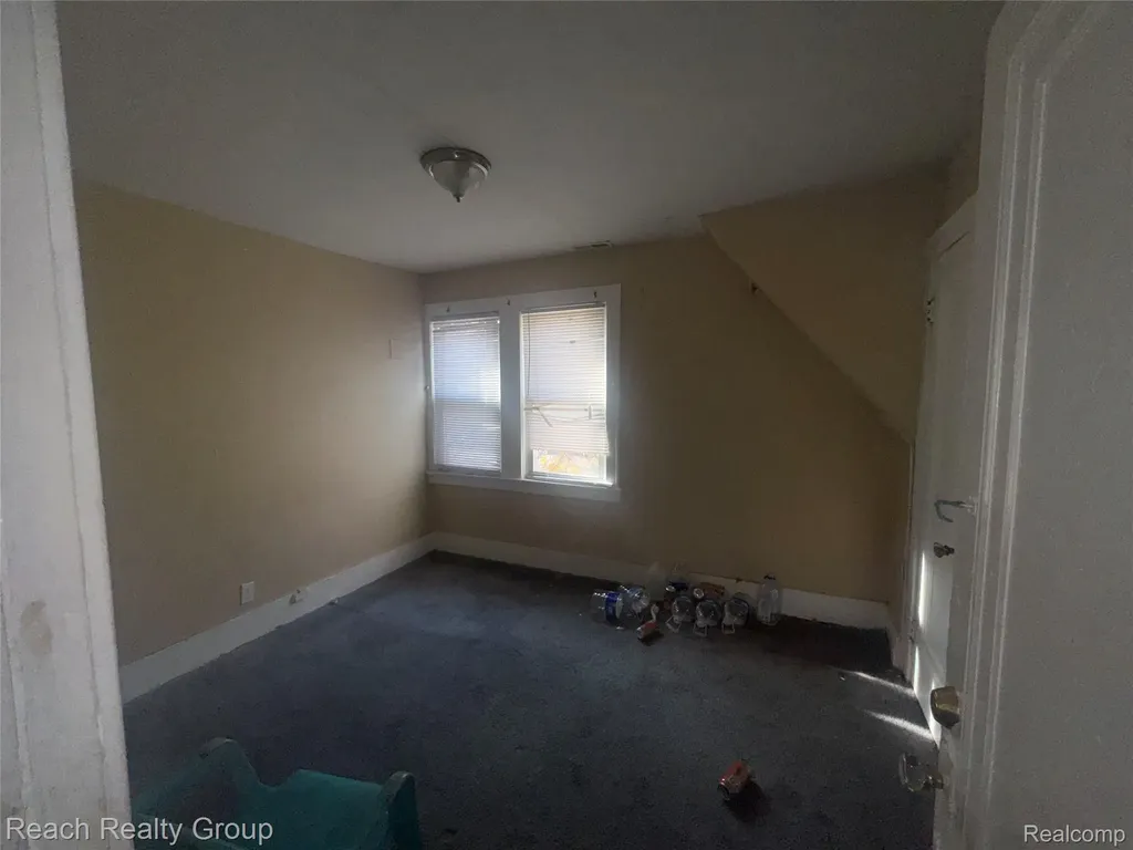 15326 Rutherford Street Detroit City MI 48227