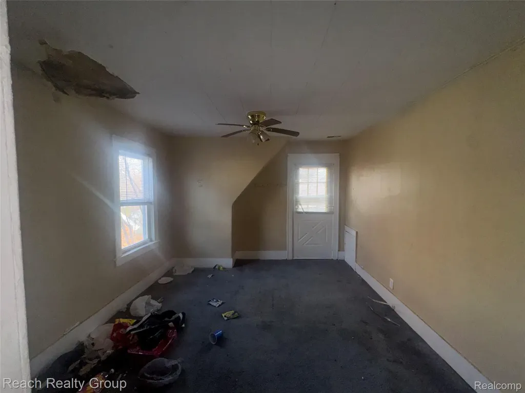 15326 Rutherford Street Detroit City MI 48227