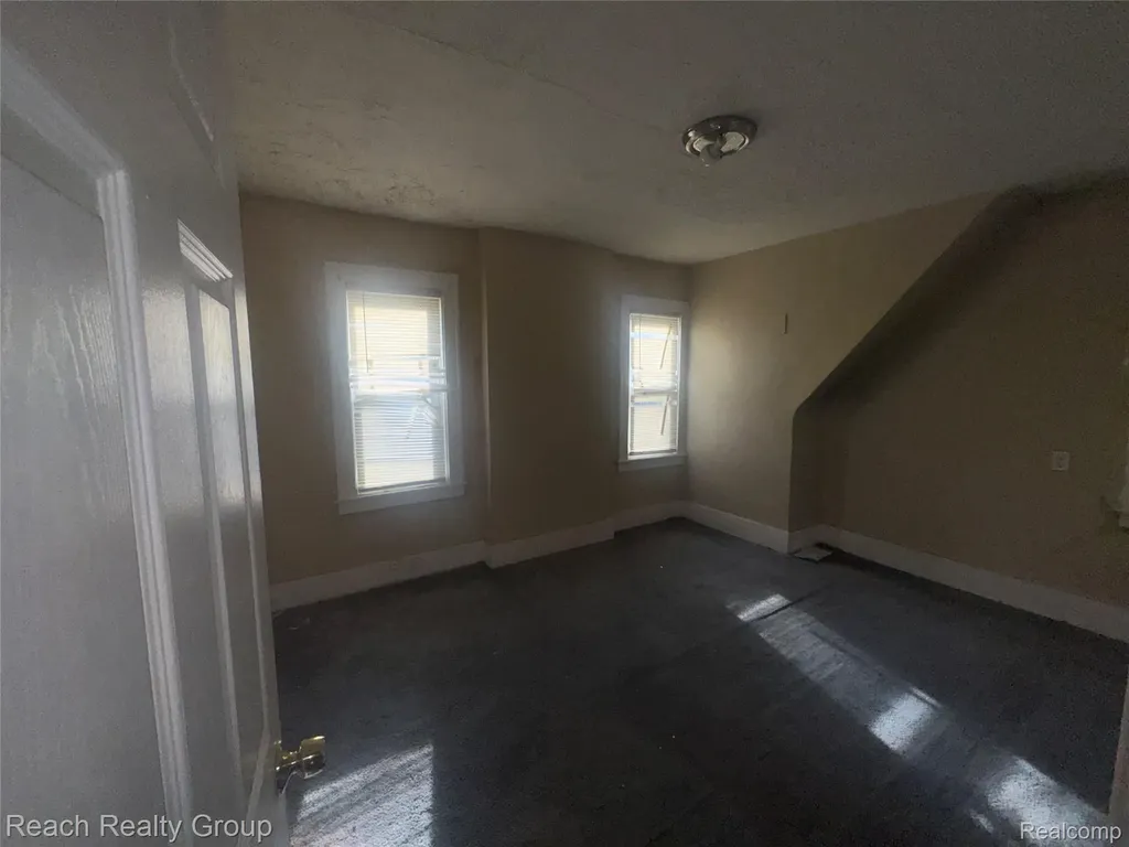 15326 Rutherford Street Detroit City MI 48227