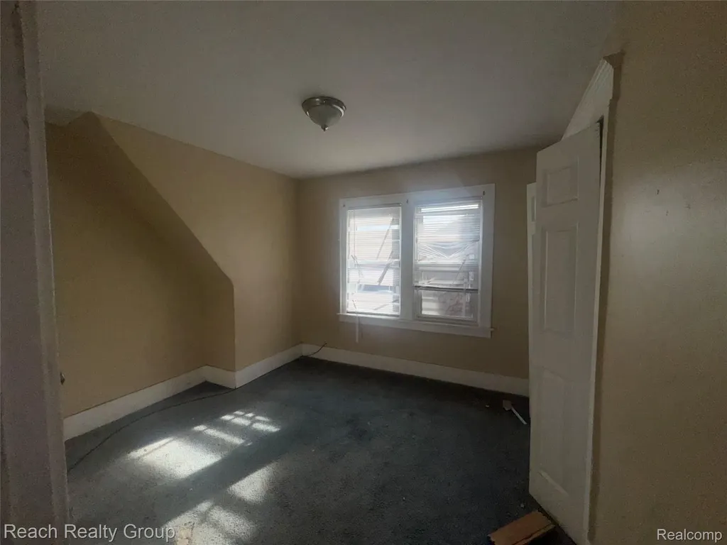 15326 Rutherford Street Detroit City MI 48227