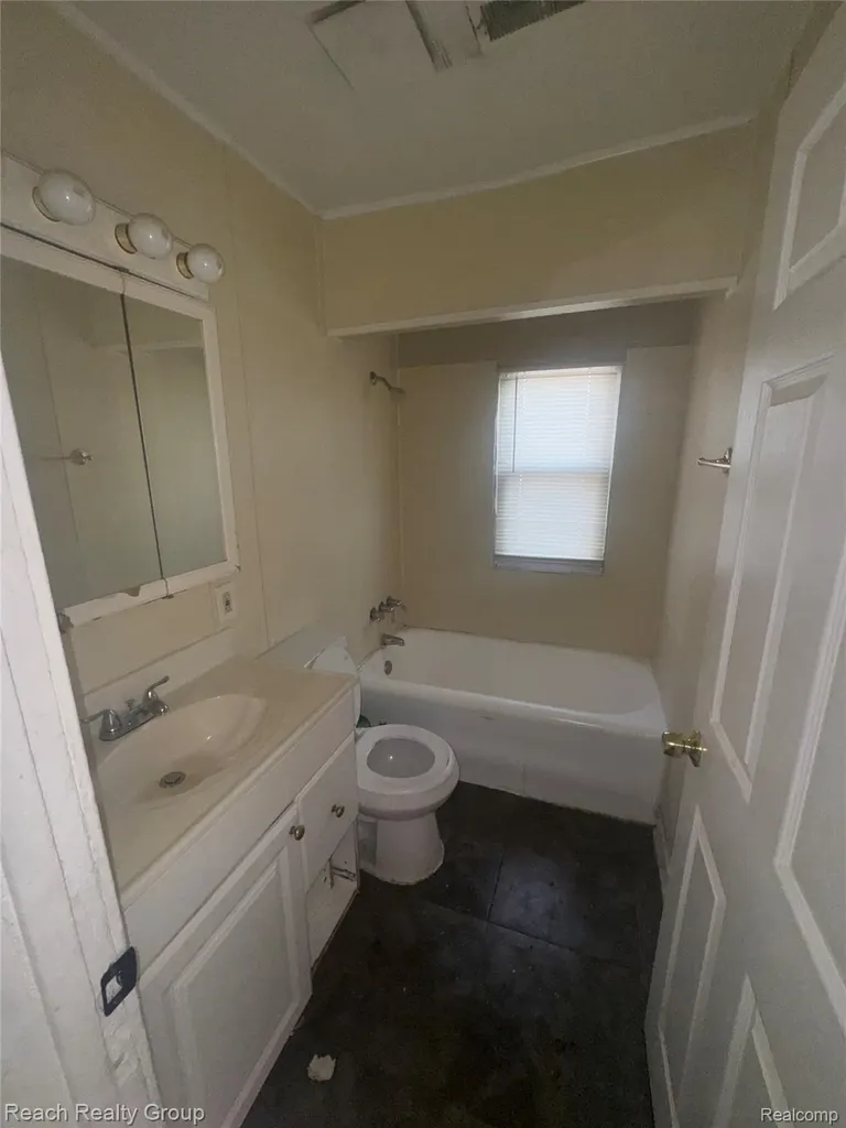 15326 Rutherford Street Detroit City MI 48227