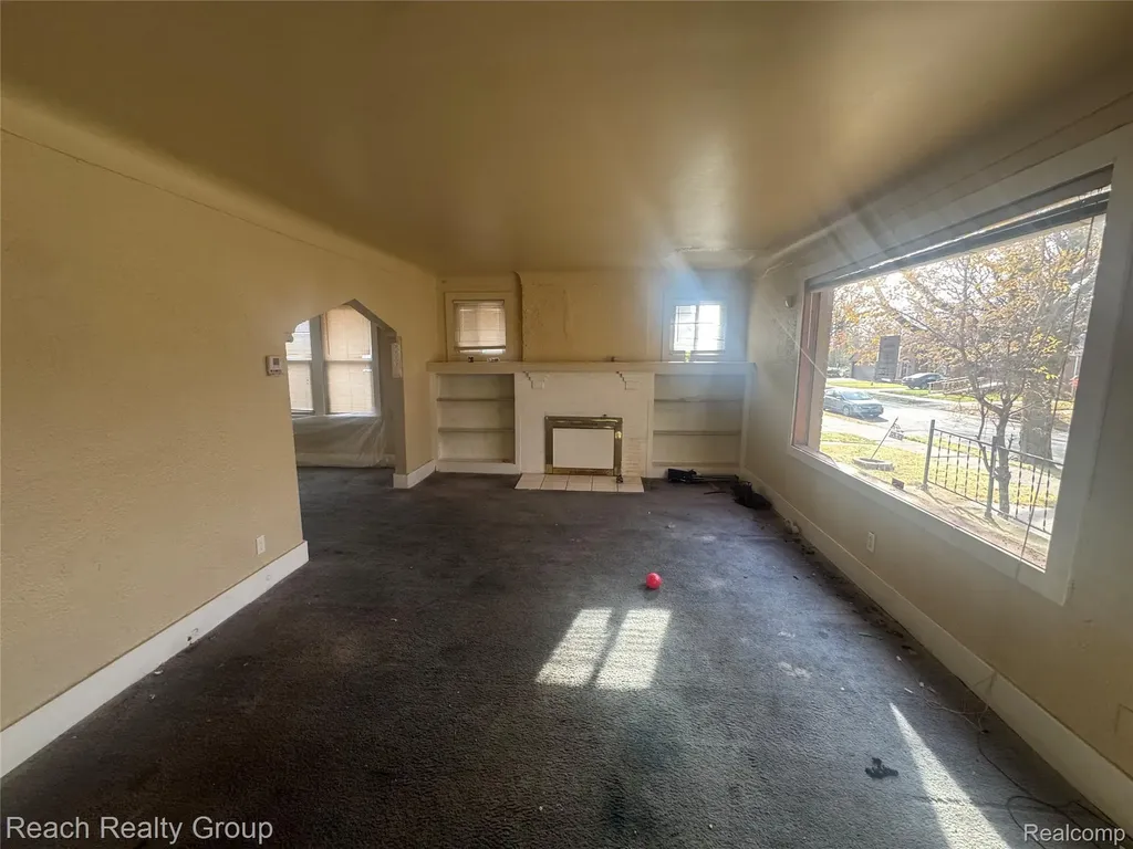 15326 Rutherford Street Detroit City MI 48227