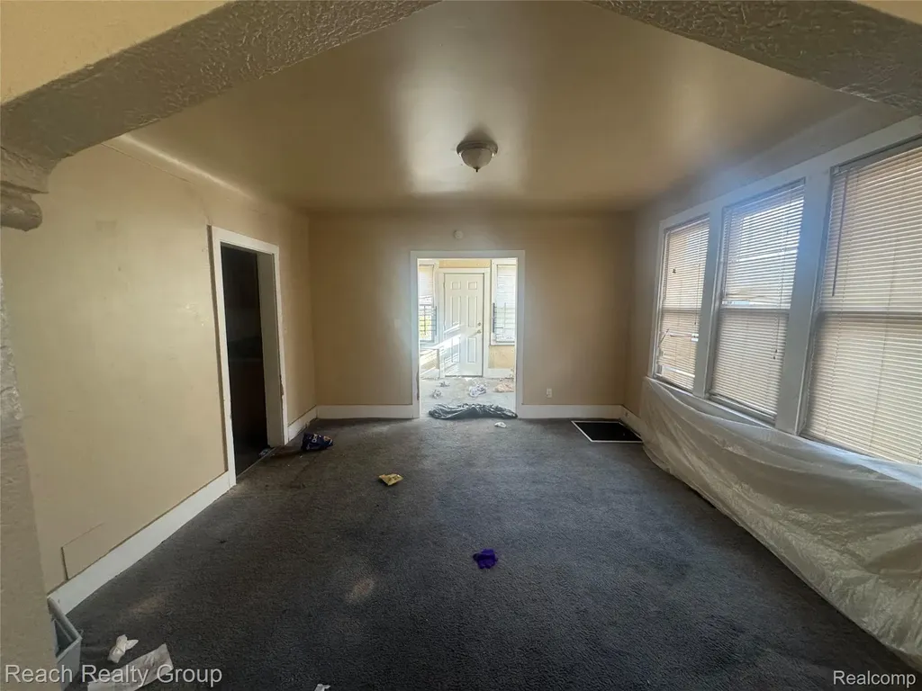 15326 Rutherford Street Detroit City MI 48227