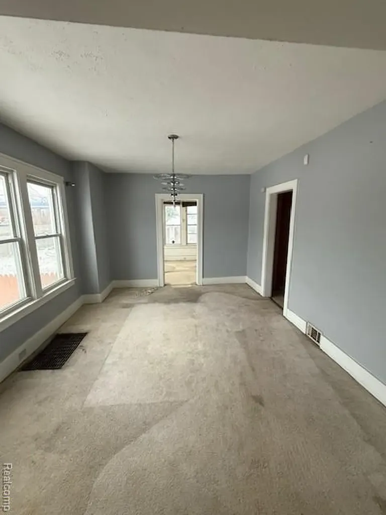 11635 Minock Street Detroit City MI 48228