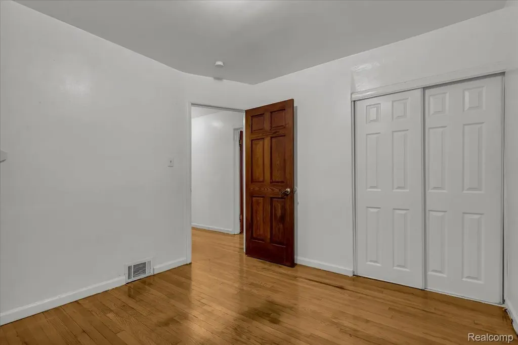 3511 Elizabeth Street Melvindale City MI 48122