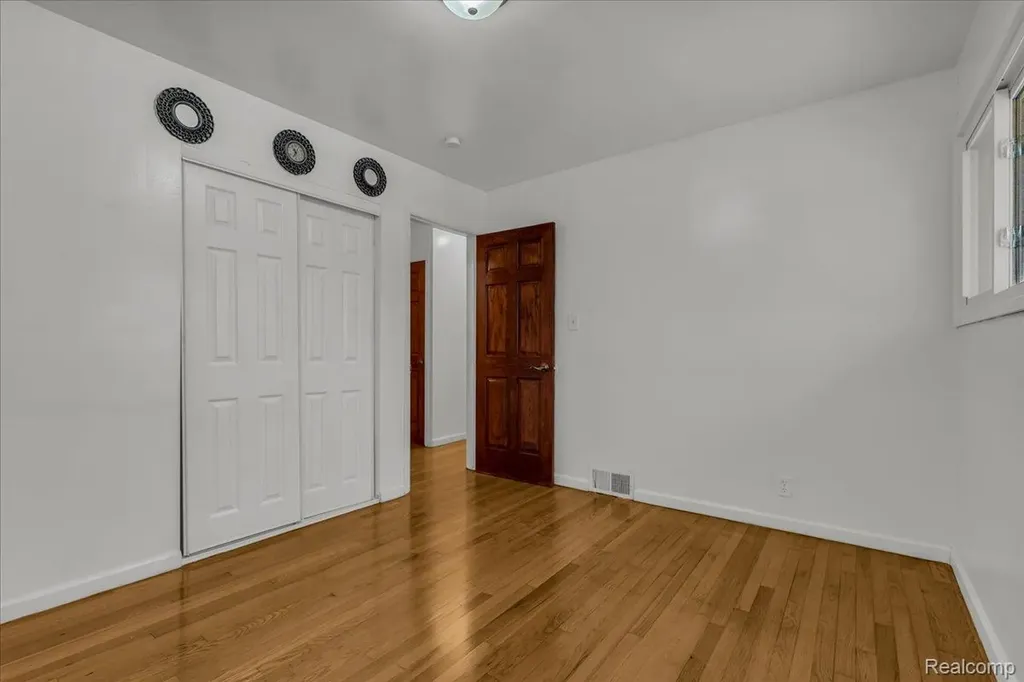 3511 Elizabeth Street Melvindale City MI 48122
