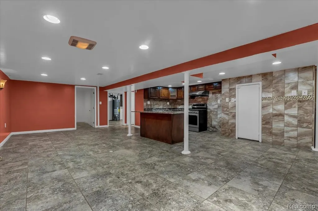 3511 Elizabeth Street Melvindale City MI 48122