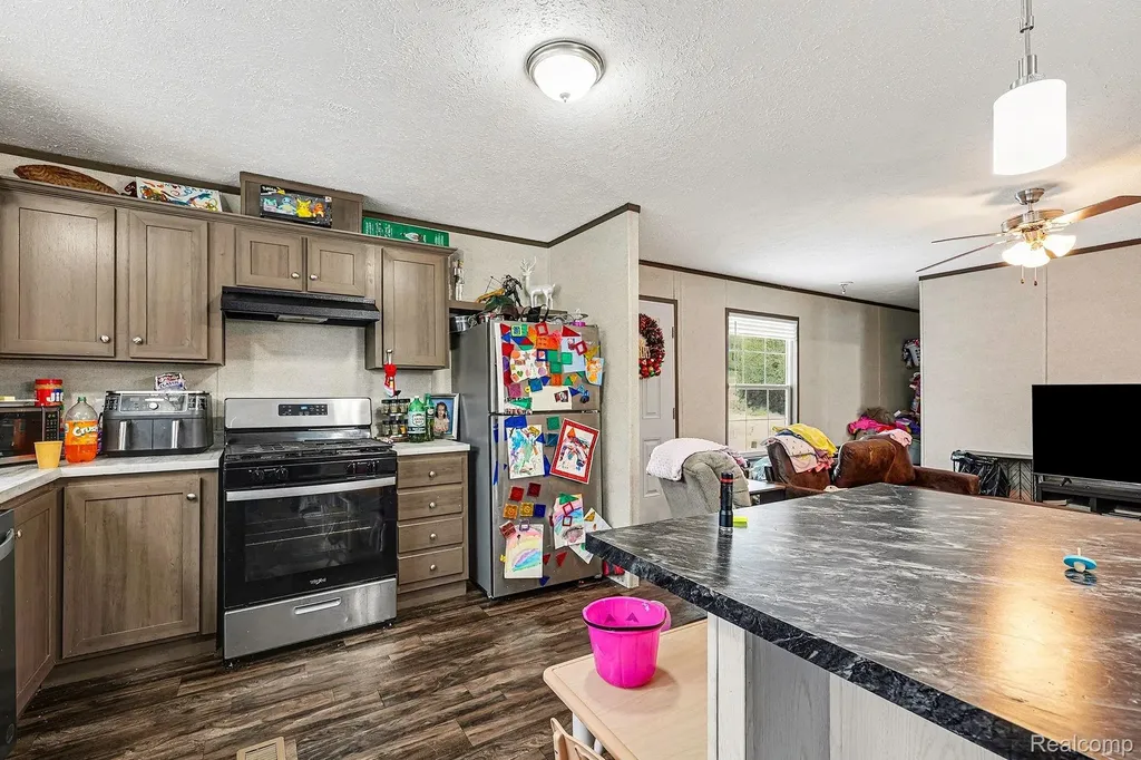 425 Elm Court Oakland Charter Township MI 48363