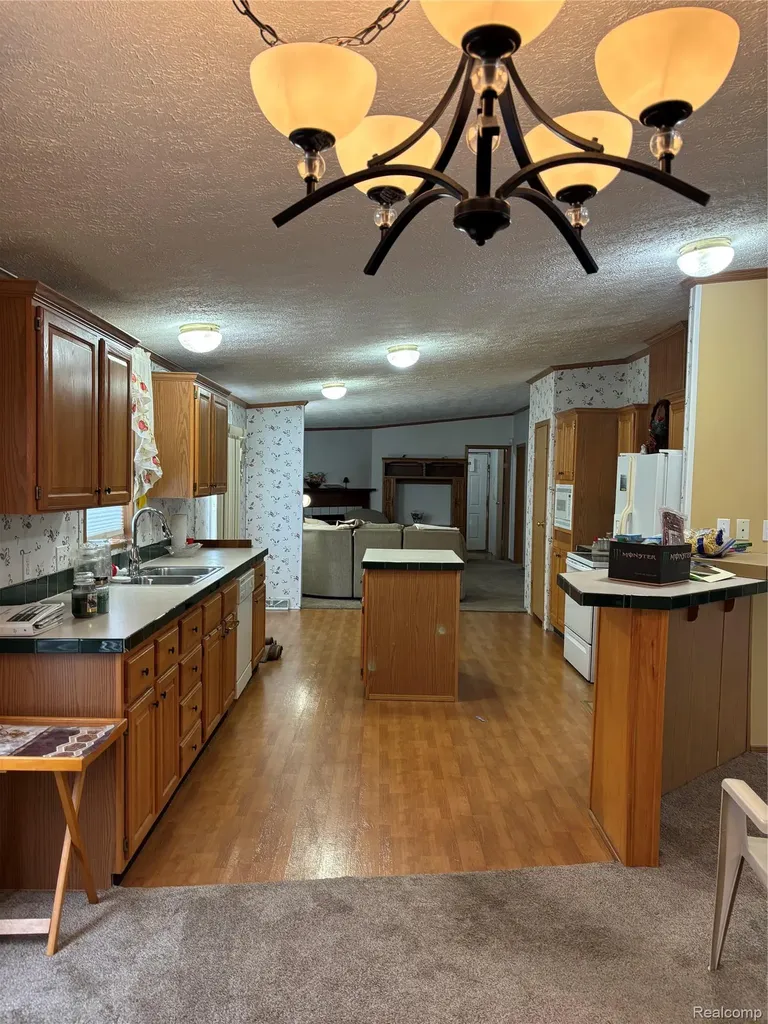 312 Black Oak Flint City MI 48506