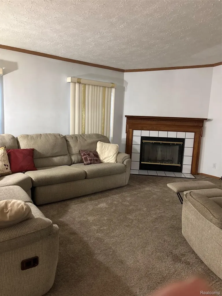 312 Black Oak Flint City MI 48506