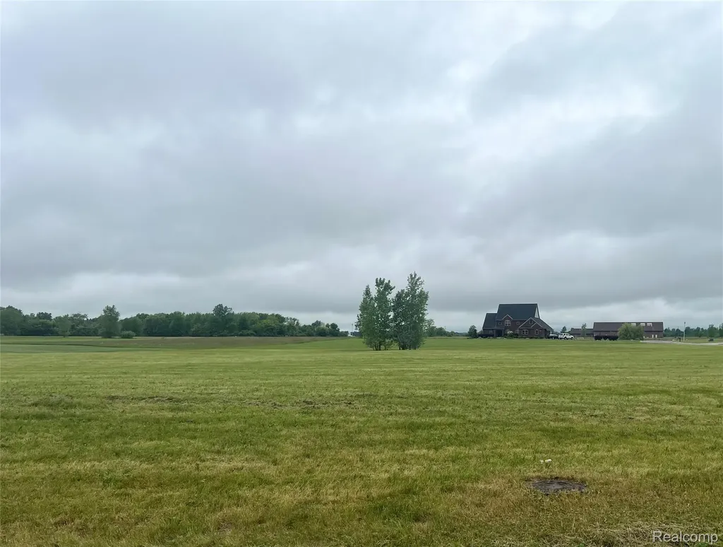 6285 Victoria Lane Mundy Township MI 48473