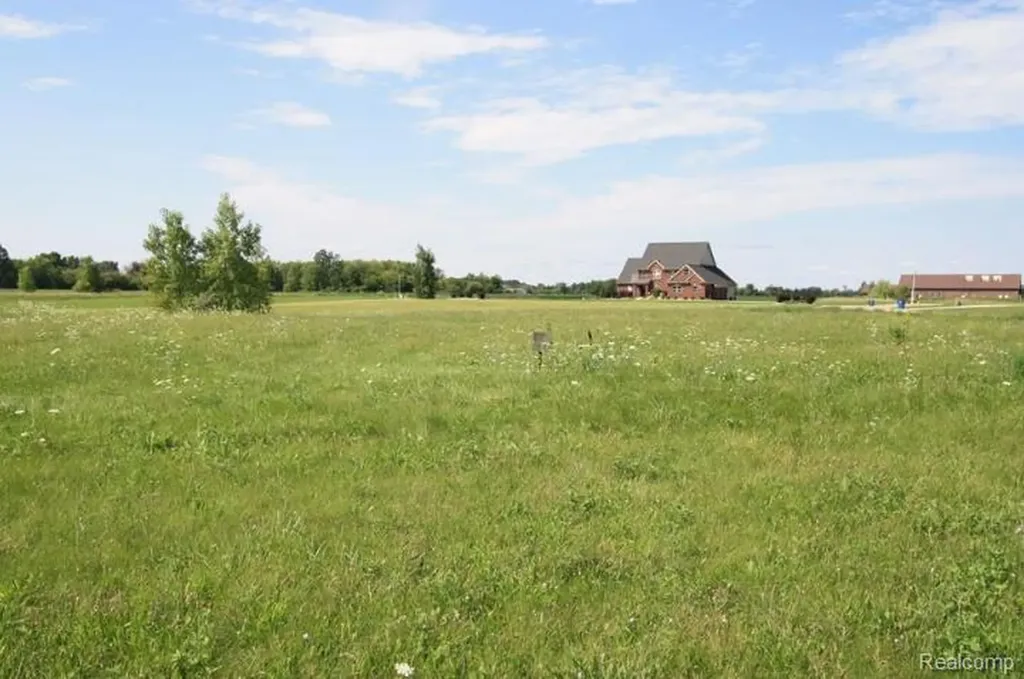 6309 Victoria Lane Mundy Township MI 48473