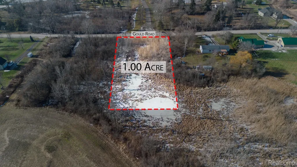74022 Gould Road Bruce Township MI 48065