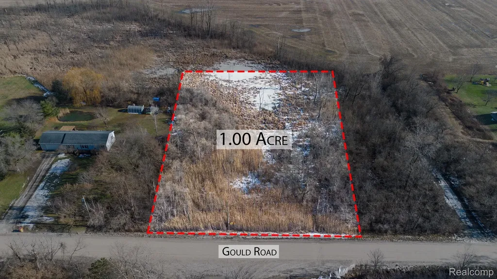 74022 Gould Road Bruce Township MI 48065