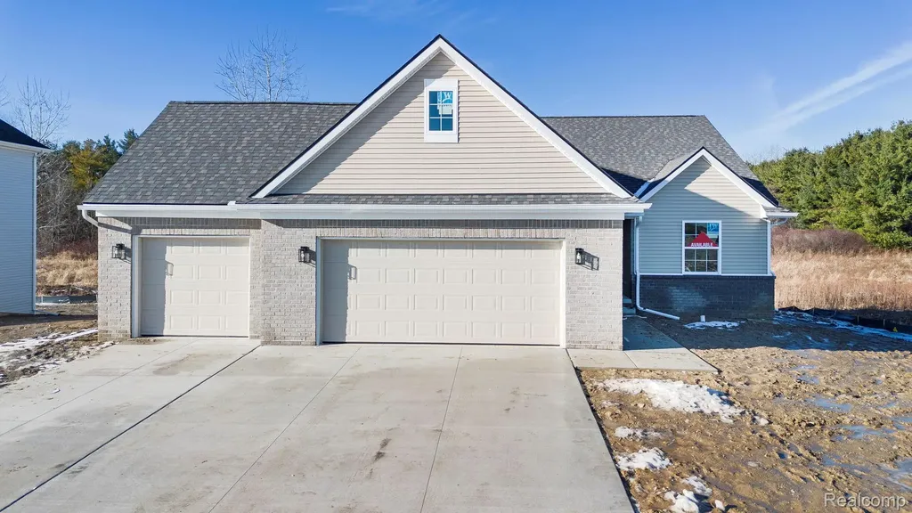 2367 Baltimore Davison City MI 48423