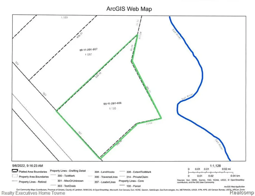 54620 Washington Chesterfield Township MI 48047