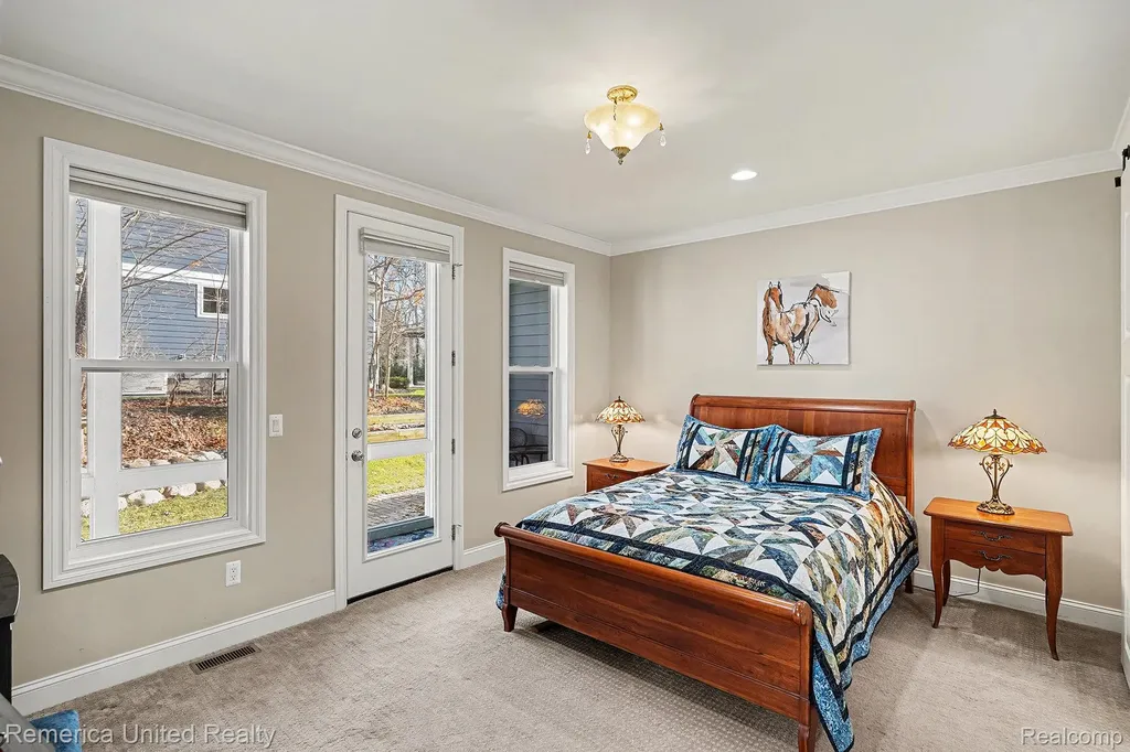 301 River Wood Trail Milford Village MI 48381