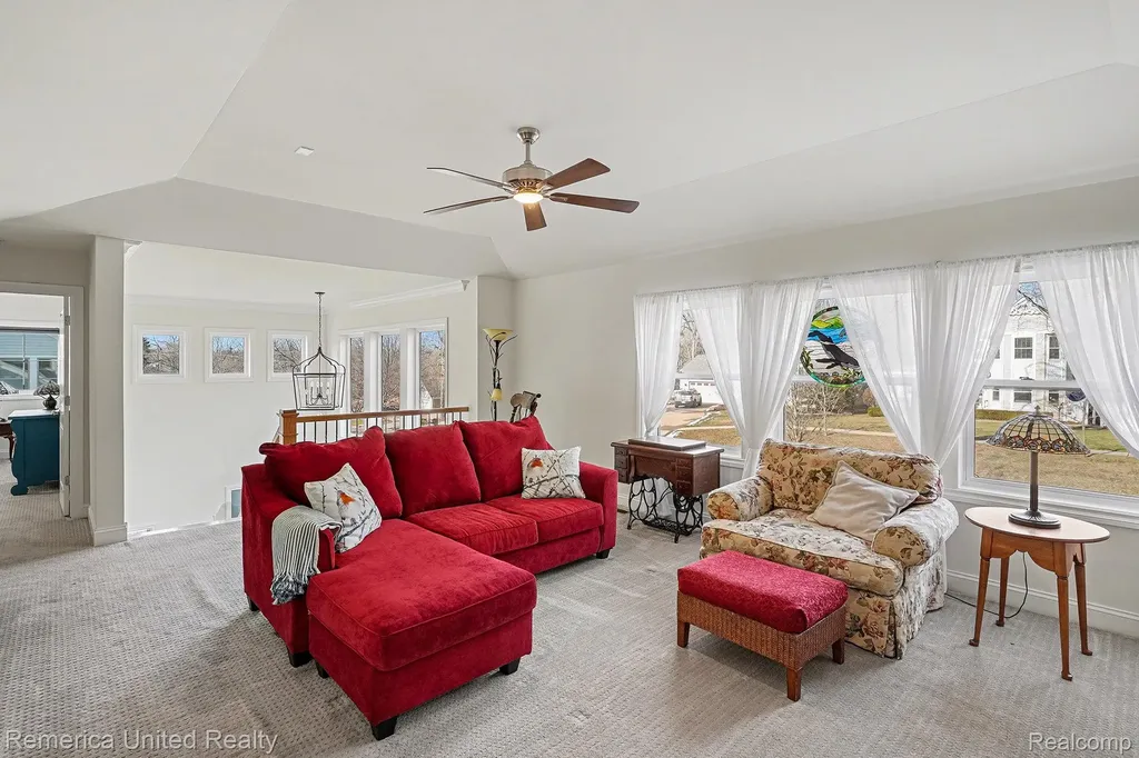 301 River Wood Trail Milford Village MI 48381