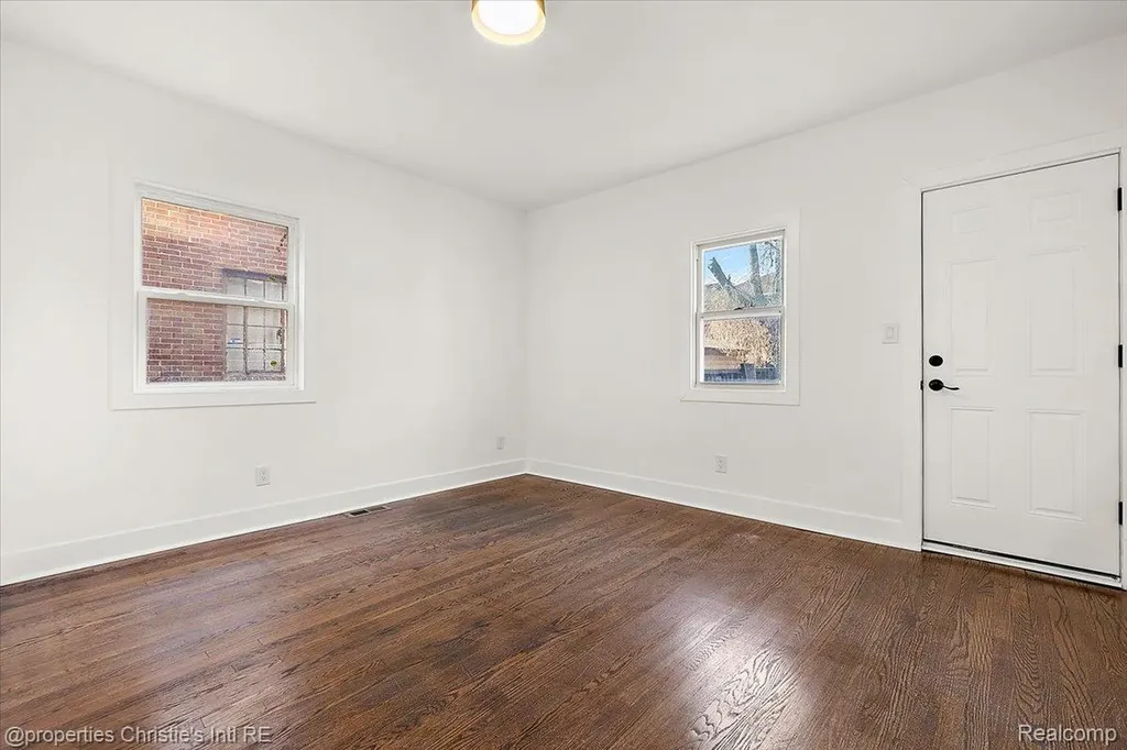 17575 Stoepel Street Detroit City MI 48221