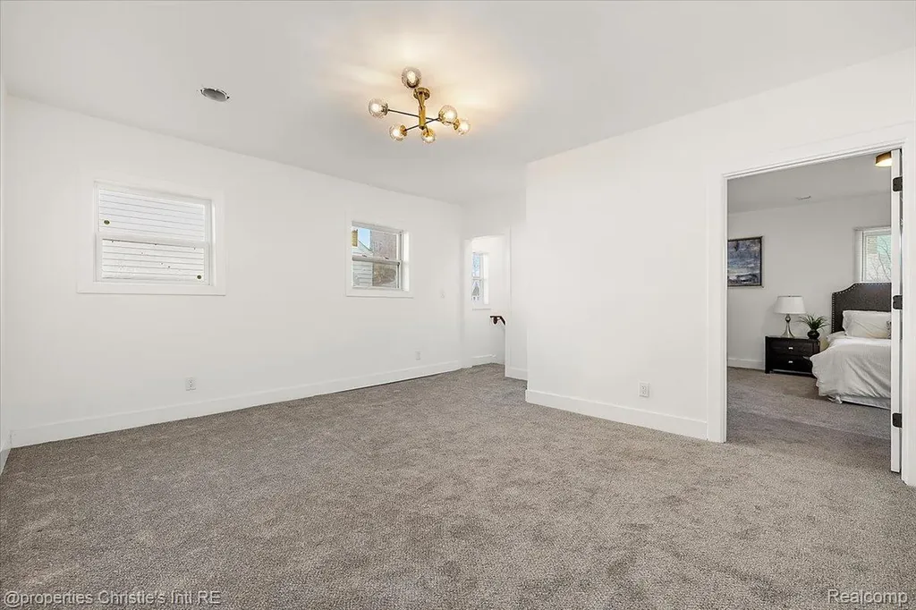 17575 Stoepel Street Detroit City MI 48221