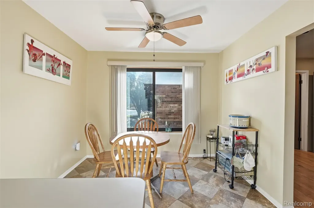 20148 Evergreen Meadows Road Southfield City MI 48076