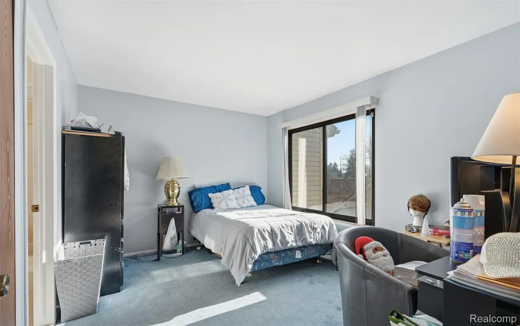 20148 Evergreen Meadows Road Southfield City MI 48076