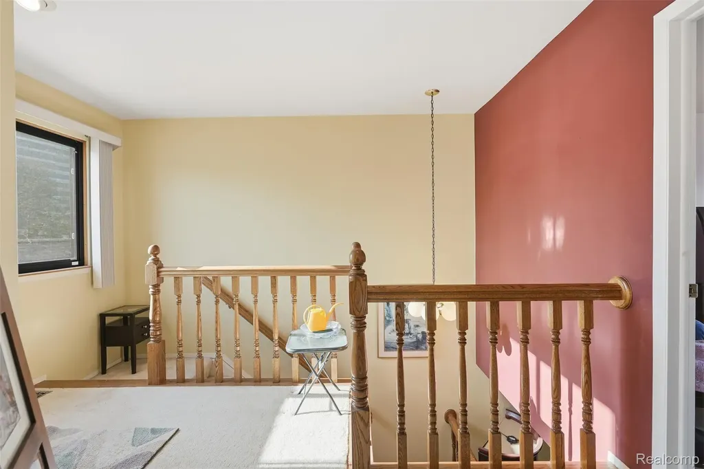 20148 Evergreen Meadows Road Southfield City MI 48076