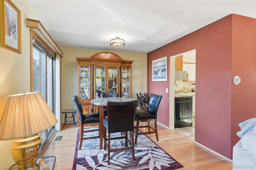 20148 Evergreen Meadows Road Southfield City MI 48076