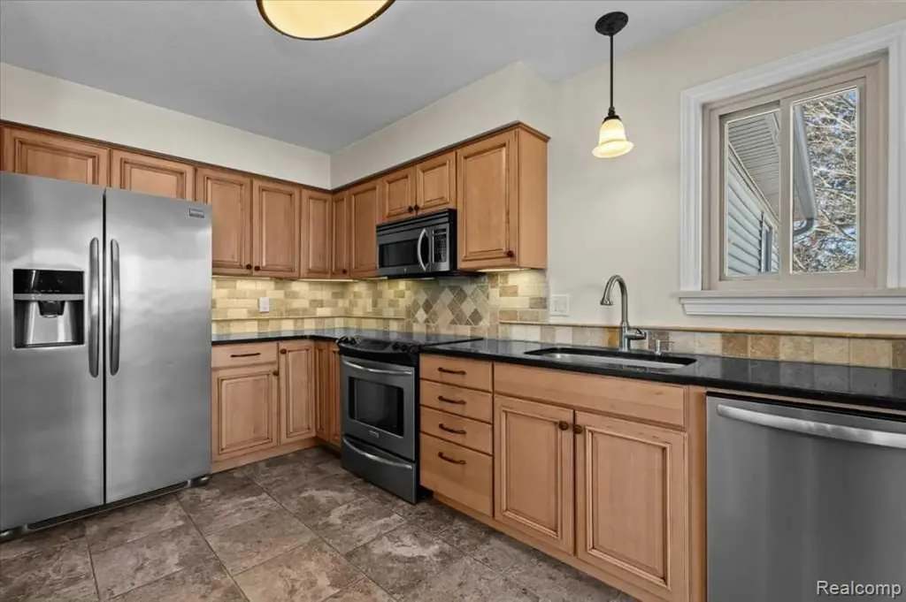 738 S Milford Road Milford Village MI 48381
