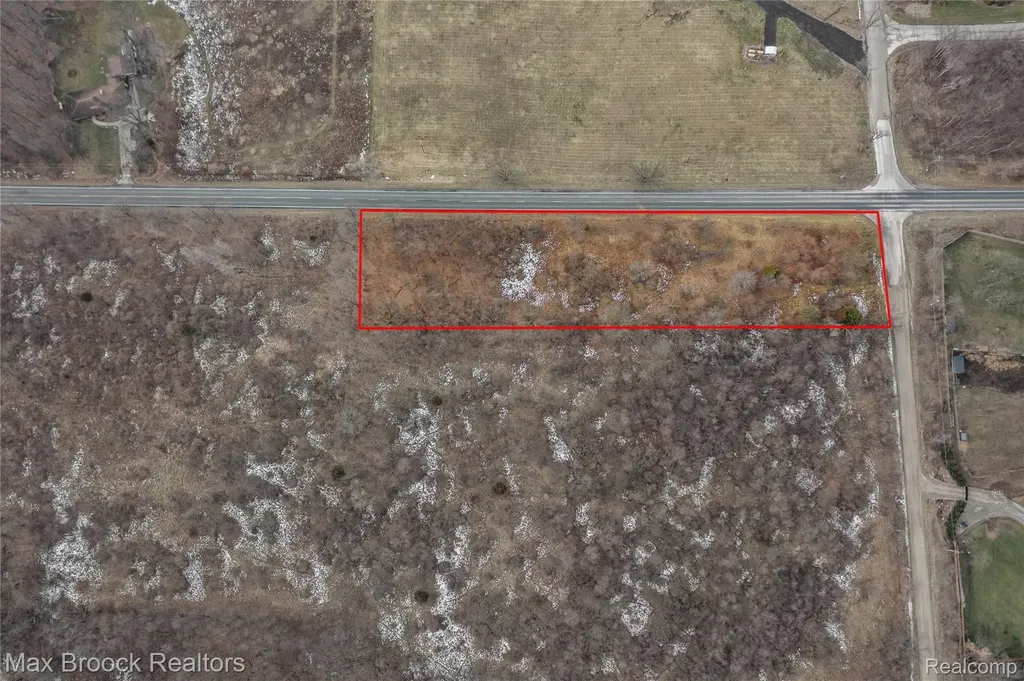 5024 E Joy Road Superior Charter Township MI 48105