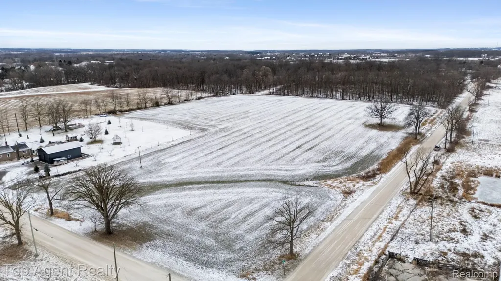 00 Dell Road Lodi Township MI 48176