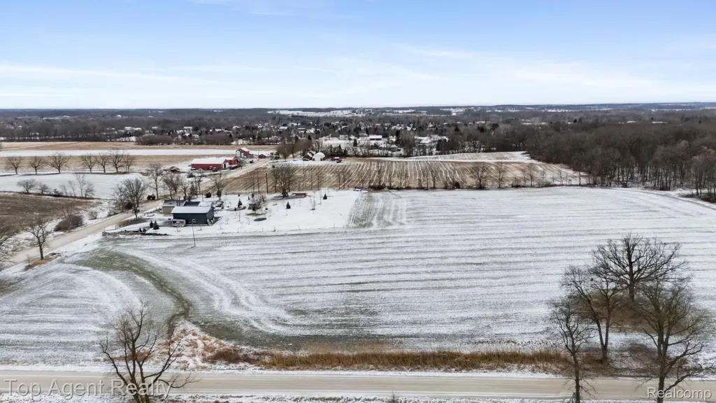 00 Dell Road Lodi Township MI 48176