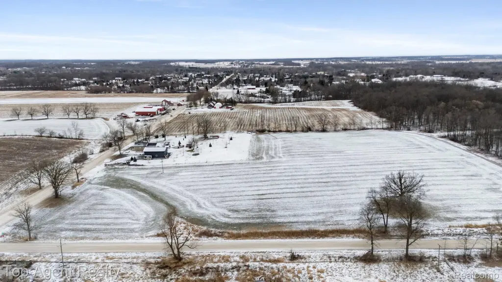 00 Dell Road Lodi Township MI 48176