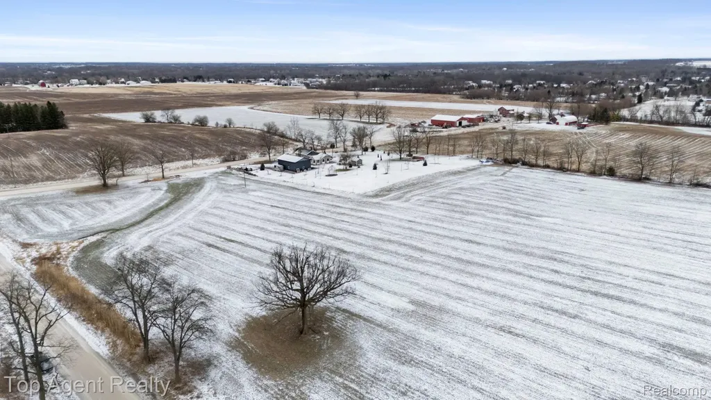 00 Dell Road Lodi Township MI 48176