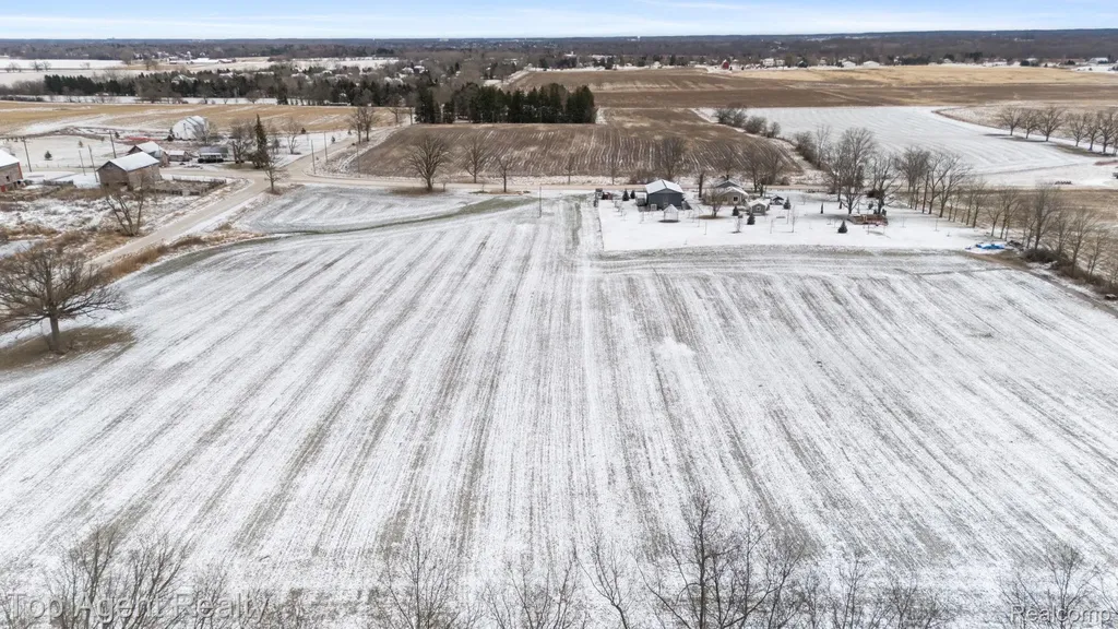 00 Dell Road Lodi Township MI 48176