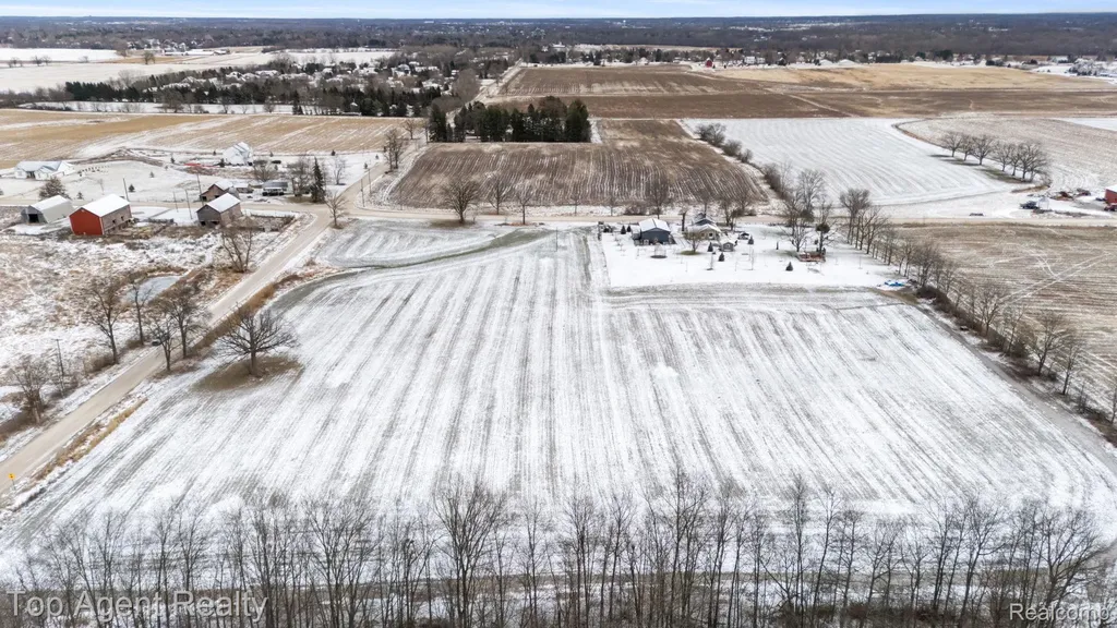 00 Dell Road Lodi Township MI 48176