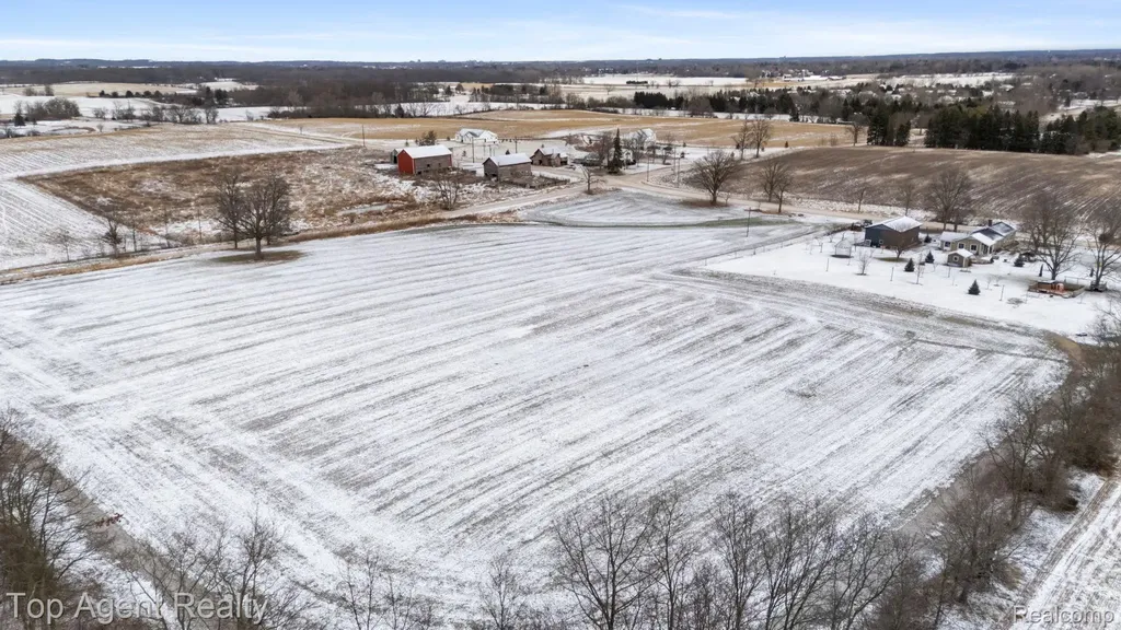 00 Dell Road Lodi Township MI 48176