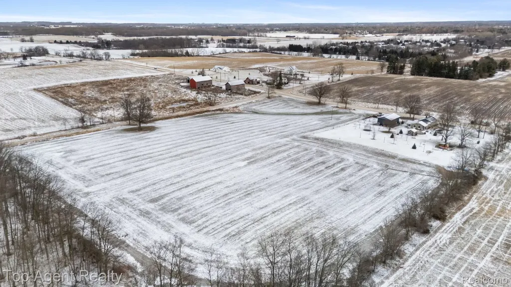 00 Dell Road Lodi Township MI 48176