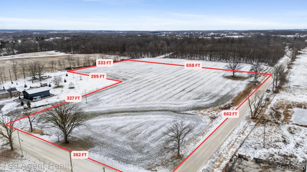 00 Dell Road Lodi Township MI 48176