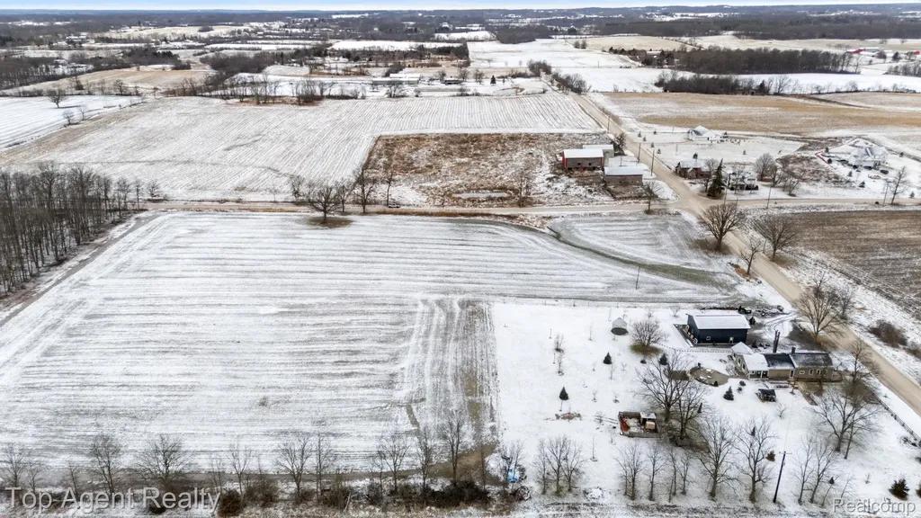 00 Dell Road Lodi Township MI 48176