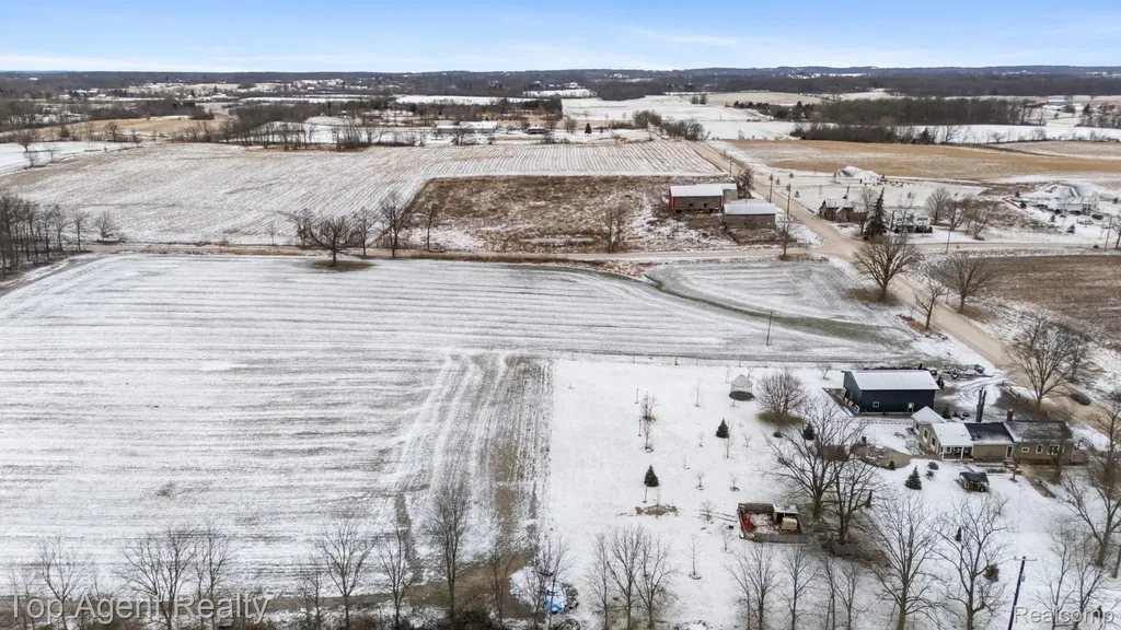 00 Dell Road Lodi Township MI 48176
