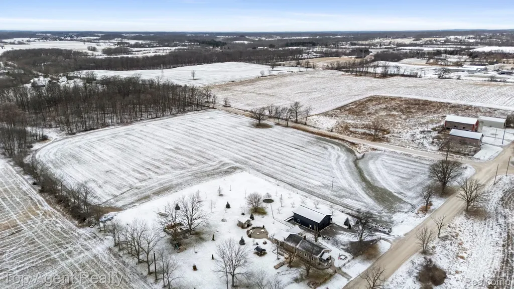 00 Dell Road Lodi Township MI 48176