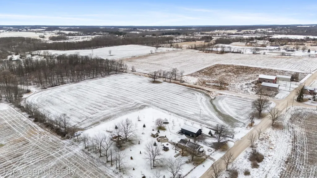 00 Dell Road Lodi Township MI 48176