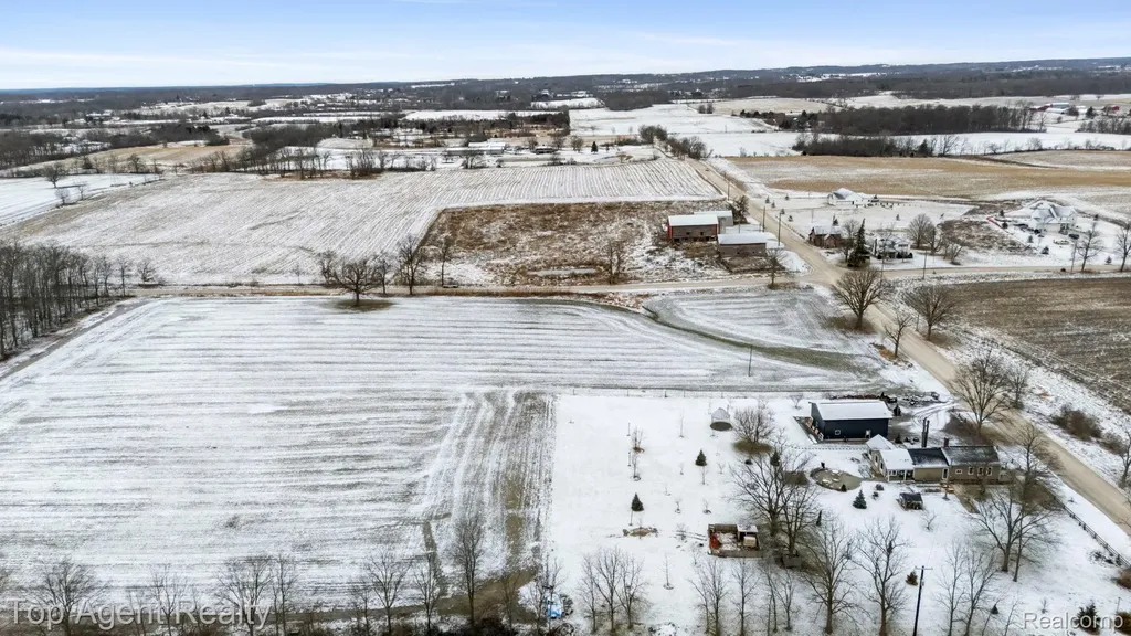 00 Dell Road Lodi Township MI 48176