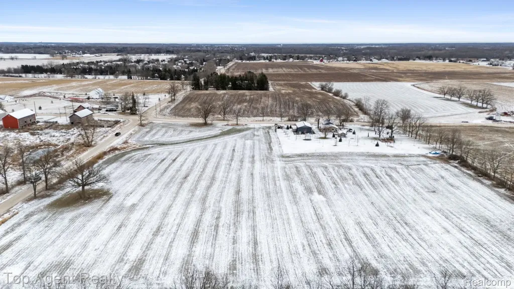 00 Dell Road Lodi Township MI 48176