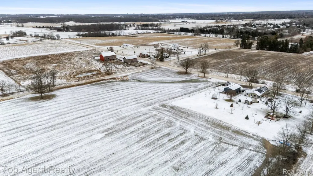 00 Dell Road Lodi Township MI 48176