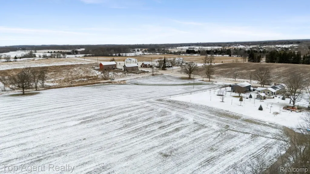 00 Dell Road Lodi Township MI 48176