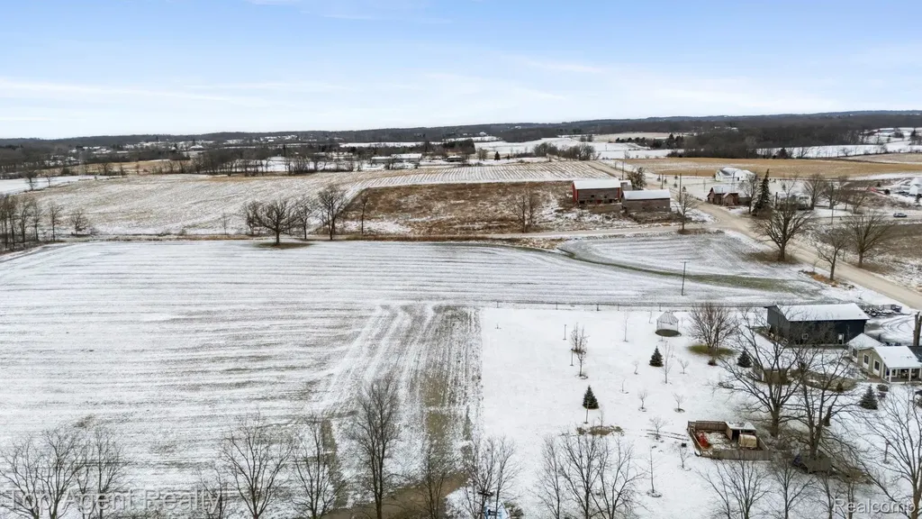00 Dell Road Lodi Township MI 48176